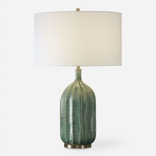 Uttermost Bixby Table Lamp 30378-1