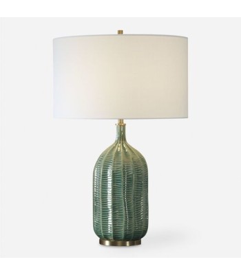 Uttermost Bixby Table Lamp 30378-1