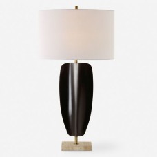 Uttermost Kure Table Lamp 30384