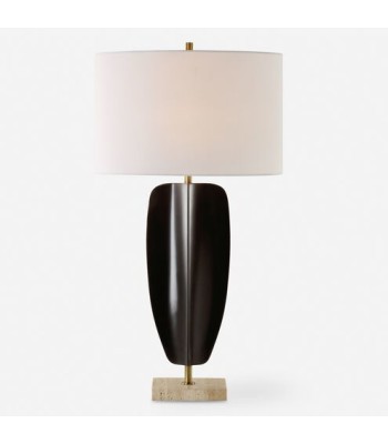 Uttermost Kure Table Lamp 30384