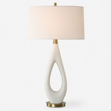 Uttermost Promenade Table Lamp 30387