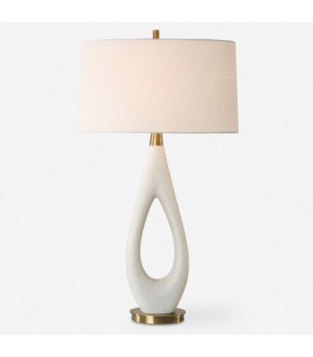 Uttermost Promenade Table Lamp 30387