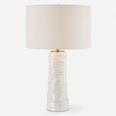 Uttermost Pavlova Table Lamp 30388-1