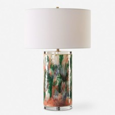 Uttermost Verdant Table Lamp 30398