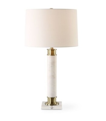 Uttermost Plinth Table Lamp 30401-1