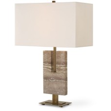 Uttermost Turning Point Table Lamp 30402