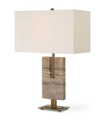 Uttermost Turning Point Table Lamp 30402