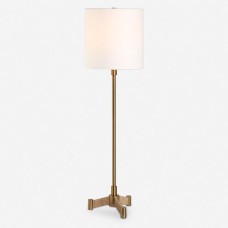 Uttermost Lautoka Buffet Lamp 30406-1