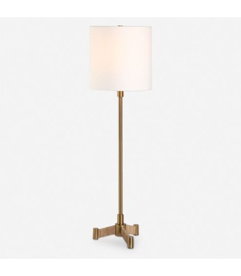 Uttermost Lautoka Buffet Lamp 30406-1