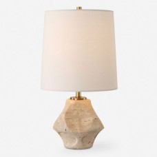 Uttermost Indent Accent Lamp 30414-1