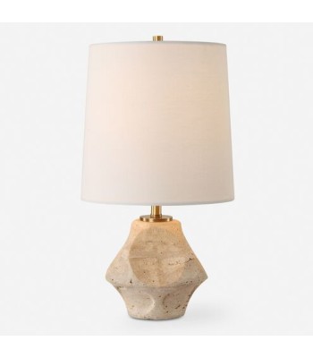 Uttermost Indent Accent Lamp 30414-1