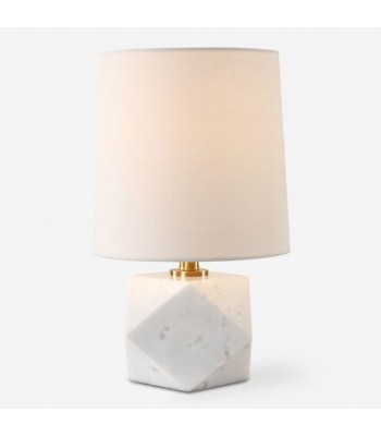 Uttermost A Cut Above Table Lamp 30415-1