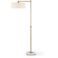 Uttermost Branch Out Floor Lamp 30417-1