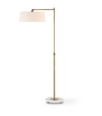 Uttermost Branch Out Floor Lamp 30417-1
