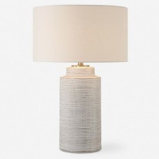 Uttermost Crimp Table Lamp 30419