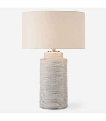 Uttermost Crimp Table Lamp 30419