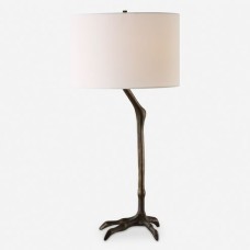 Uttermost Perch Table Lamp 30420-1