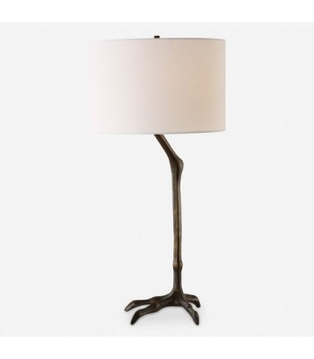 Uttermost Perch Table Lamp 30420-1