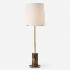 Uttermost Sepia Buffet Lamp 30422