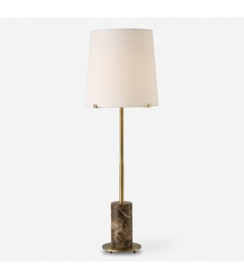 Uttermost Sepia Buffet Lamp 30422