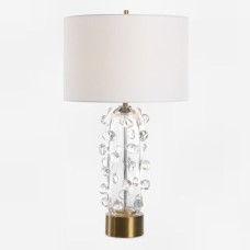 Uttermost Aura Table Lamp 30423
