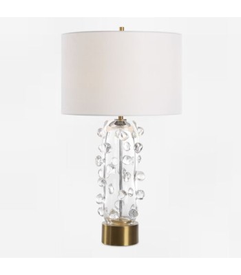 Uttermost Aura Table Lamp 30423