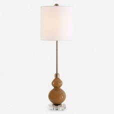 Uttermost Sienna Buffet Lamp 30431-1