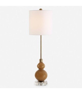 Uttermost Sienna Buffet Lamp 30431-1