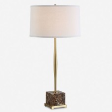 Uttermost Booker Table Lamp 30433