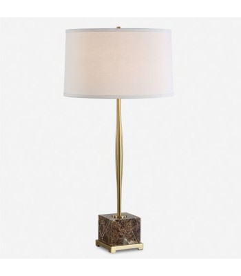 Uttermost Booker Table Lamp 30433