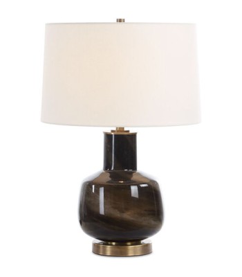 Uttermost Buchanan Table Lamp 30460