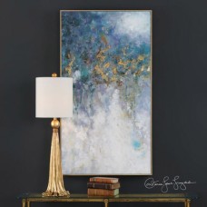 Uttermost Floating Abstract Wall Art 31407