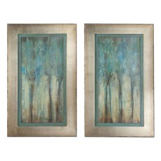 Uttermost Whispering Wind Wall Art 41410