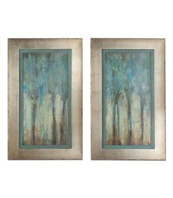 Uttermost Whispering Wind Wall Art 41410