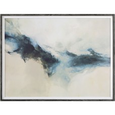 Uttermost Terra Nova Framed Print 41438