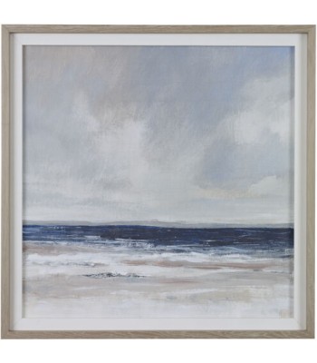 Uttermost Distant Land Framed Print 41447