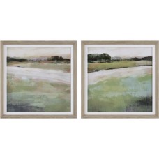 Uttermost Vivid Vista Framed Prints 41450