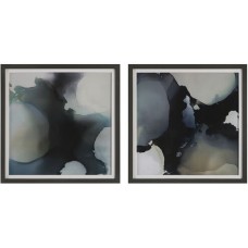 Uttermost Telescopic Framed Prints 41458
