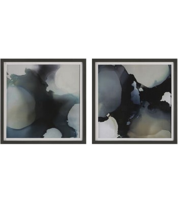 Uttermost Telescopic Framed Prints 41458