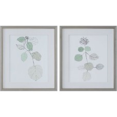 Uttermost Come What May Framed Prints 41467