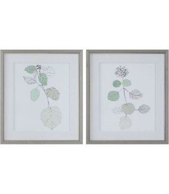 Uttermost Come What May Framed Prints 41467