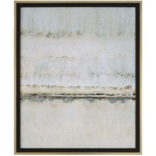 Uttermost Gilded Horizon Framed Print 41469