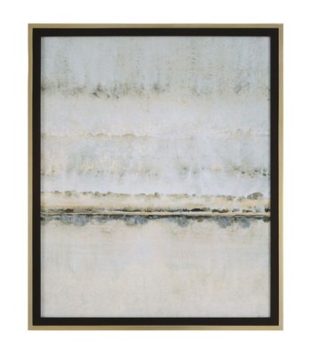 Uttermost Gilded Horizon Framed Print 41469