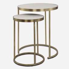 Uttermost Aragon Nesting Tables 50007