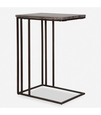 Uttermost Theodore Accent Table 50011