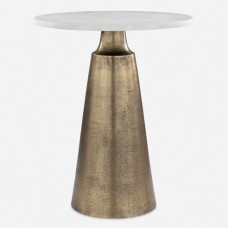 Uttermost Midsummer Accent Table 50026
