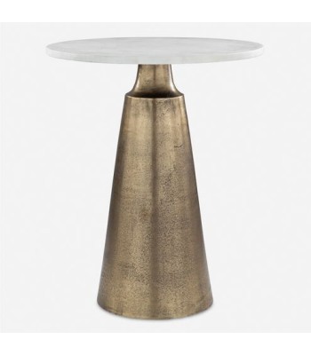 Uttermost Midsummer Accent Table 50026