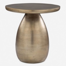 Uttermost Antigua Side Table 50028