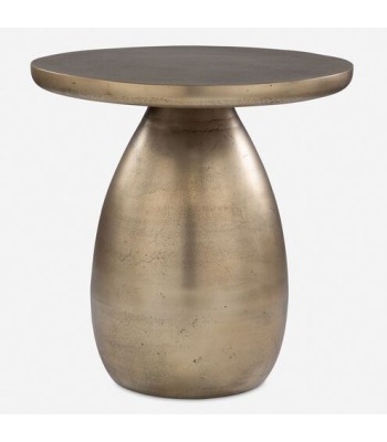 Uttermost Antigua Side Table 50028