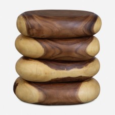 Uttermost Carrillo End Table 50065
